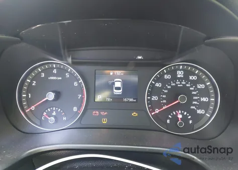 2020 Kia Forte Lxs from USA, damaged, VIN 3KPF24AD0LE244854